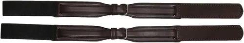 Vista 2 de Dover Saddlery EZ-On Liguero Correas