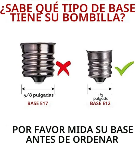 Vista 9 de Bombillas de repuesto G40 para exteriores, 120 V 5 W transparentes IP44 impermeable, regulable, globo de vidrio incandescente de 1.5 pulgadas, 2200