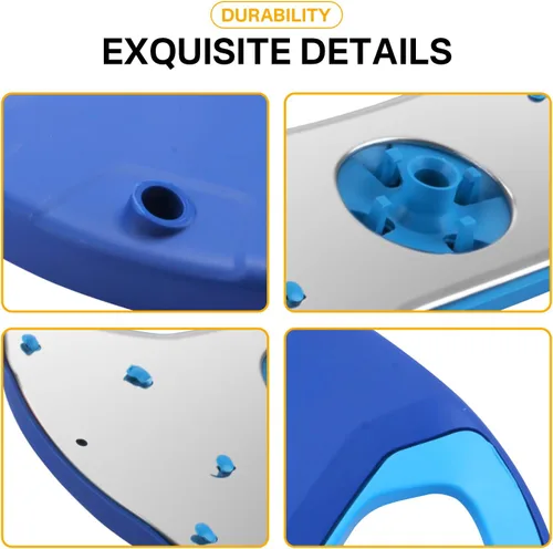Vista 4 de 5304517982 Reemplazo del brazo de lavado inferior para lavavajillas Frigidaire Brazo de pulverización inferior El rociador orbital inferior