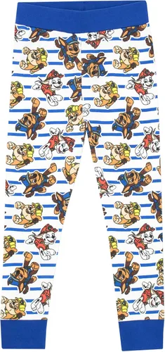 Vista 4 de Paw Patrol Pijamas para niños
