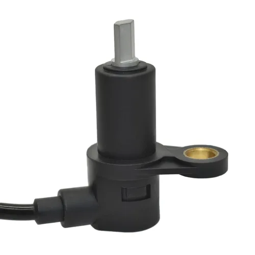Vista 5 de 95680-2D150 Sensor de velocidad de rueda ABS trasero derecho compatible con KIA Cerato Hyundai Elantra