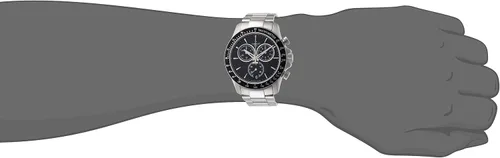 Vista 5 de Tissot T1064171105100 - Reloj de cuarzo para hombre color gris