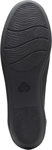 Vista 8 de Clarks Ayla - Zapato bajo estilo ballet para mujer