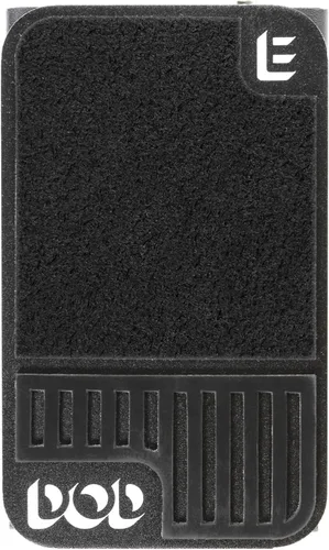 Vista 2 de Digitech DOD-MiniEXP-U Mini Pedal de expresión
