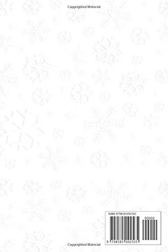 Vista 2 de Password logbook A Premium Journal And Logbook To Protect Usernames and Passwords Login and Private Information Keeper, christmas collection Design
