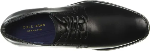 Vista 5 de Cole Haan Jefferson Grand 2.0 Plain Oxford para hombre