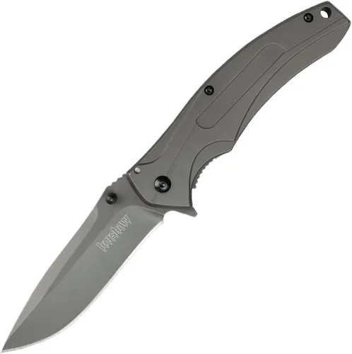 Vista 2 de Kershaw Juego de abridor de botellas multiherramienta con cuchillo