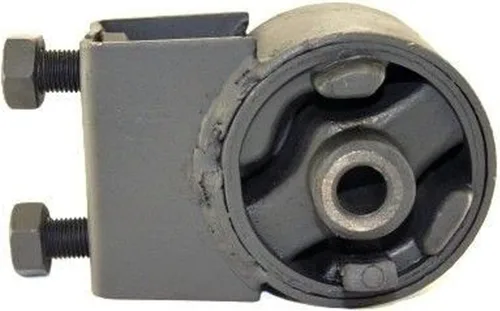 Vista 4 de Compatible con motor Mazda 00 02 626 LX 2.0L FWD Motor y Trans Mount 6446 4401 2000 2002