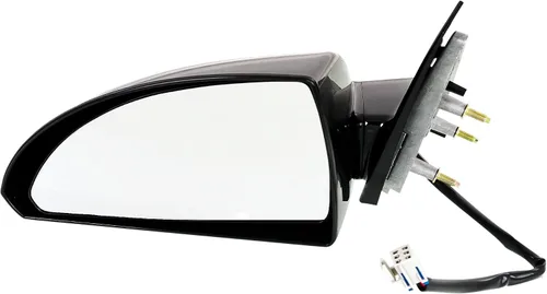 Vista 271 de Garage-Pro Espejo compatible con Chevrolet Malibu 2014-2016 y Malibu Limited 2016 con calefacción lateral del conductor, con detección de punto