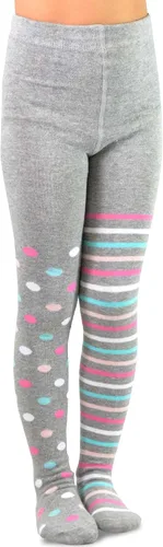 Vista 2 de TeeHee Socks girls Opaque