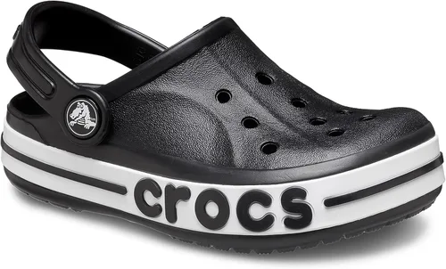 Vista 7 de Crocs Bayaband - Zuecos unisex para niños