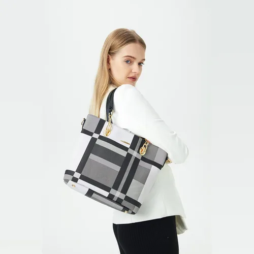 Vista 76 de 2E-youth - Bolsas y carteras de diseño para mujer, bolso de hombro, bolsa de mano