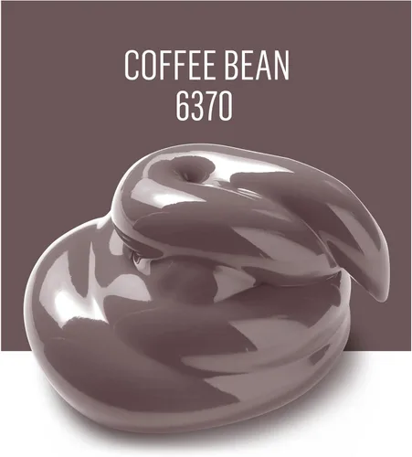 Vista 3 de FolkArt - Pintura acrílica mate en colores surtidos, 16 oz, Coffee Bean 16 Fl Oz