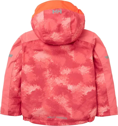 Vista 2 de Helly-Hansen Chaqueta térmica unisex Legend 2.0 para niños