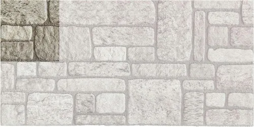 Vista 9 de IZODEKOR Paneles de pared 3D con efecto ladrillo, revestimiento, aspecto de piedra, revestimiento de espuma de poliestireno para sala de estar