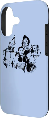 Vista 2 de Funda The Wizard of Oz Group para iPhone 17