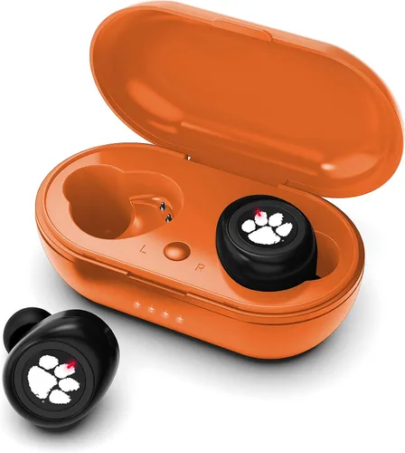 Vista 11 de SOAR NCAA Auriculares inalámbricos unisex True V.2