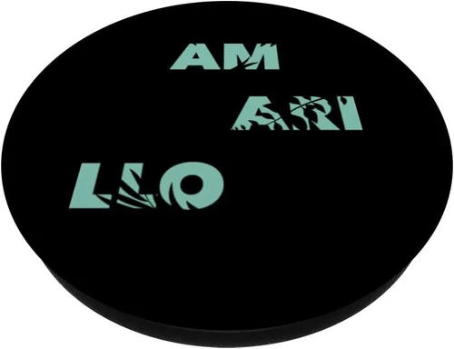 Vista 2 de Flower City USA - Amarillo PopSockets Standard PopGrip