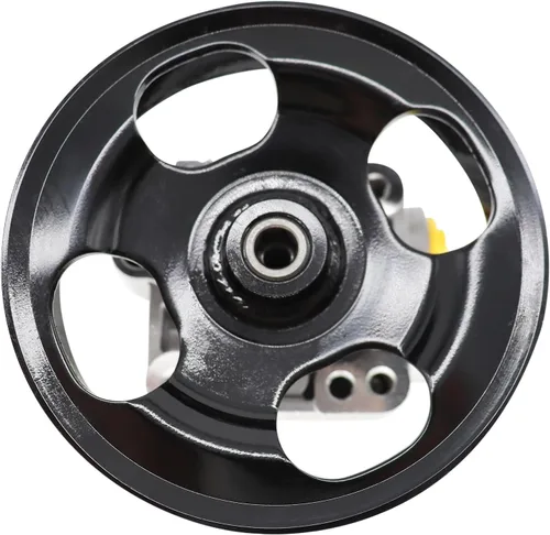 Vista 8 de Detroit Axle - Bomba de dirección asistida para Nissan 370Z Infiniti G35 Q70 Q70L QX50 QX70 EX35 EX37 FX35 FX37 G37 M35 M37 Bomba de dirección