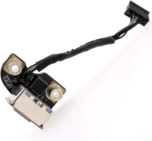 Vista 4 de Deal4GO Placa de alimentación DC 820-2565-A de repuesto para MacBook Pro A1278 A1286 A1297 2009 2010 2011 2012 922-9307