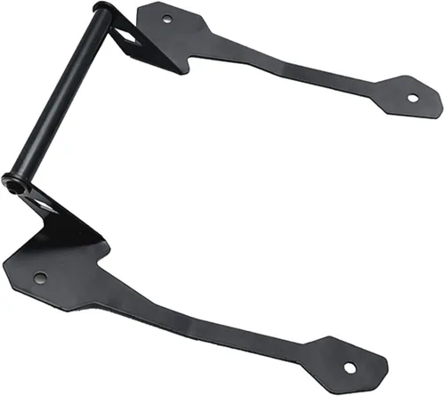 Vista 3 de Abrazadera de manillar de motocicleta para BMW F850GS ADV F 850 F850 GS para aventura 2018 2019 motocicleta teléfono celular GPS navegación manillar