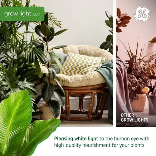 Vista 5 de GE Lighting - Luz LED para cultivo y horticultura