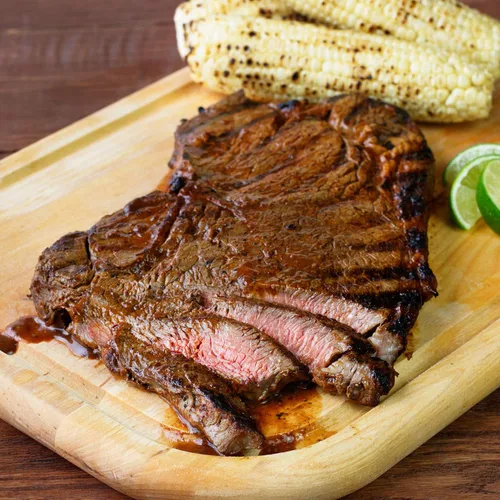 Vista 6 de McCormick Grill Mates Condimento de Mezquite, 2.5 oz