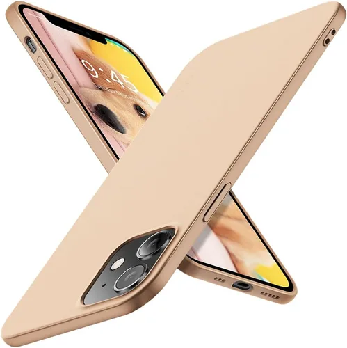 Vista 132 de X-level Funda para iPhone 11 Pro Max, delgada y suave TPU superficie mate, funda ultradelgada para teléfono, ligera, protectora completa