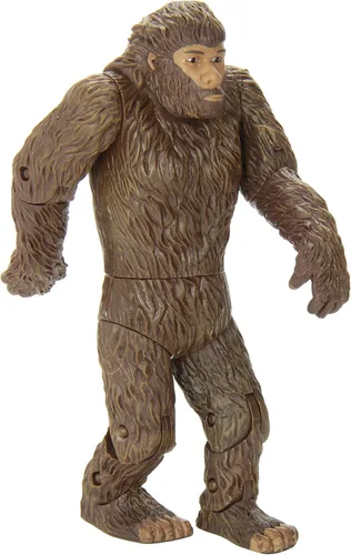 Vista 6 de Figura de acción Accoutrements Bigfoot