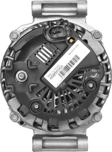 Vista 2 de Valeo 439679 Nuevo reemplazo de alternador premium para Mercedes-Benz C250 (2012-2015)