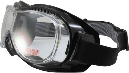 Vista 3 de Global Vision Gafas Mach-1 Antivaho Gafas