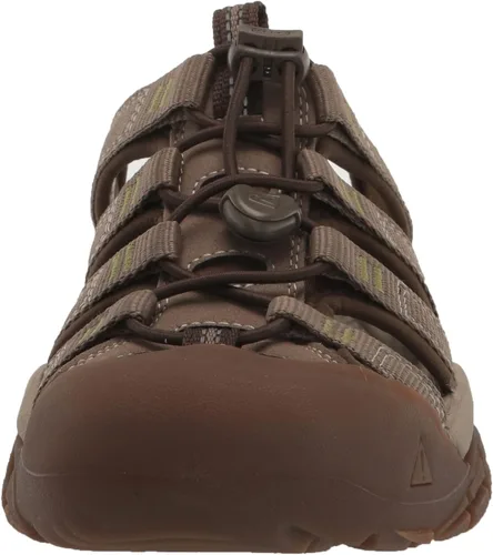 Vista 2 de KEEN Women's Newport Closed Toe Slip on Sandals
