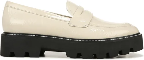 Vista 6 de Franco Sarto - Mocasín Balin de suela gruesa con borla para mujer