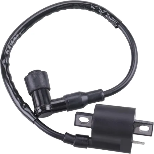 Vista 6 de Bobina de encendido Stylemafia compatible con Yamaha PW 50 PW50 1981-2009 PW 80 PW80 1981-2009