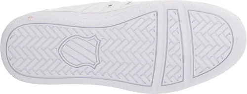 Vista 4 de K-Swiss Zapatillas clásicas de cuero VN para hombre