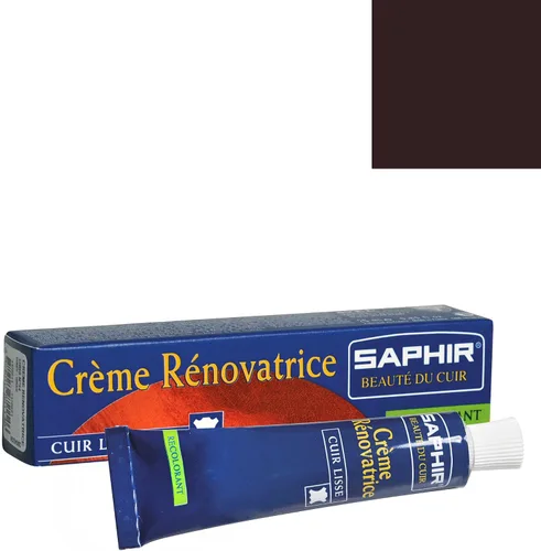 Vista 15 de Saphir Beaute du Cuir Beaute du Cuir Crema Renovadora 0.8 fl oz