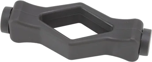 Vista 9 de TOPINCN Lavadora de carga frontal Soporte de puerta para lavadora de carga frontal, soporte de puerta flexible para lavadora y secadora