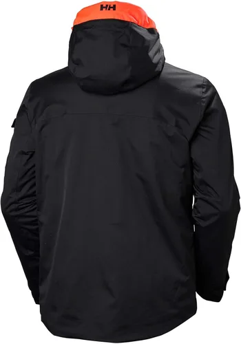Vista 4 de Helly-Hansen Fernie 2.0 - Chaqueta aislante para hombre