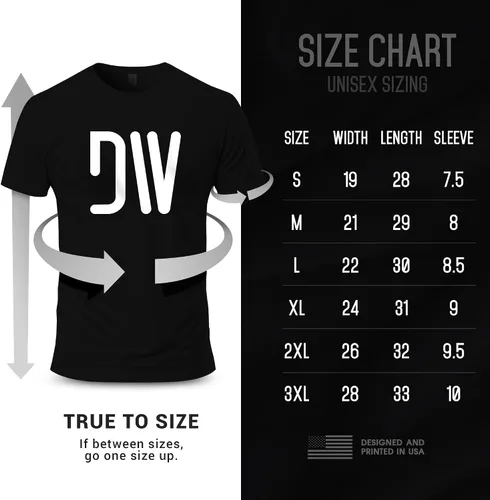 Vista 6 de Dion Wear Camiseta American Warrior