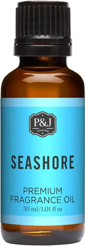 Vista 51 de P&J Trading - Aceite perfumado de cuero 100ml - Aceite aromático para fabricación de velas, jabón, aceite para difusores