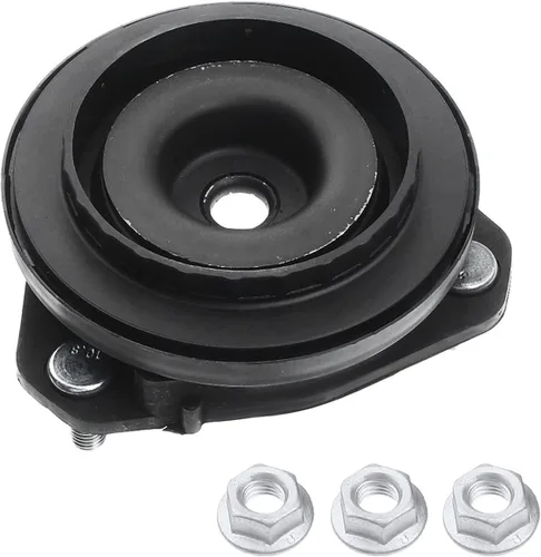 Vista 4 de A-Premium Soportes de suspensión del lado del conductor y del pasajero compatibles con Ford Focus 2000-2007 2.0L 2.3L 2.5L 2-PC Set