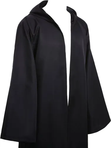 Vista 4 de Beskie - Sudadera con capucha unisex para Halloween, disfraz de caballero