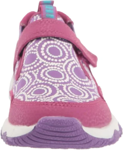 Vista 2 de Merrell Tenis unisex para niños Free Roam Moc Chroma
