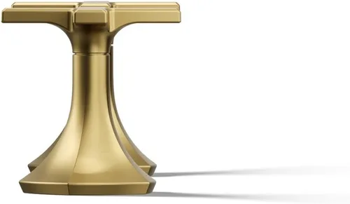 Vista 114 de KOHLER K- 27010-4-BV Occasion™ - Manijas de palanca color bronce cepillado vibrante