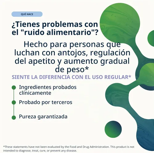 Vista 2 de Metagenics Suplemento probiótico UltraFlora Control, 30 porciones