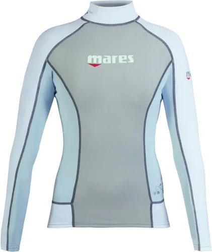 Vista 3 de Mares Women's Rash Guard
