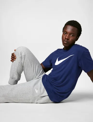 Vista 5 de Nike Camiseta deportiva estampada para hombre