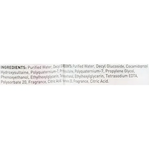 Vista 8 de McKesson - Champú y lavado de cuerpo descartables, marca McKesson – 53-27913-8EA - 1 de cada uno.