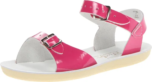 Vista 14 de Sandalias de piel infantil Sun-San Surfer