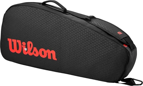 Vista 12 de WILSON Clash V3 Super Tour - Bolsas para raqueta de tenis